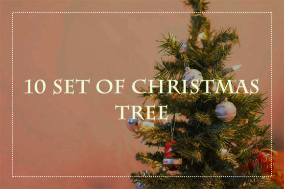 Christmas Tree Template Design: A Versatile Solution for Creative Projects