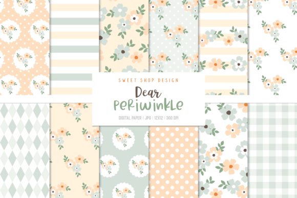 Digital Paper DEAR PERIWINKLE: A Strategic Tool for Creative and Professional Projects