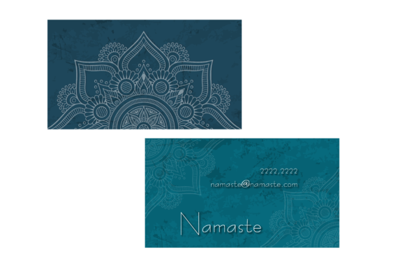 Style Business Cards